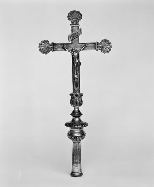 Croix de procession