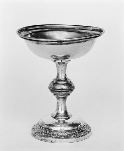 Vase de quête (coupe de quête)