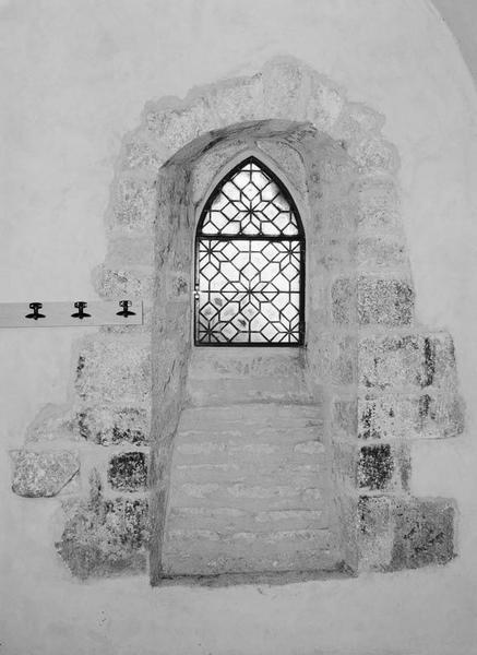 Église paroissiale Saint-Aubin