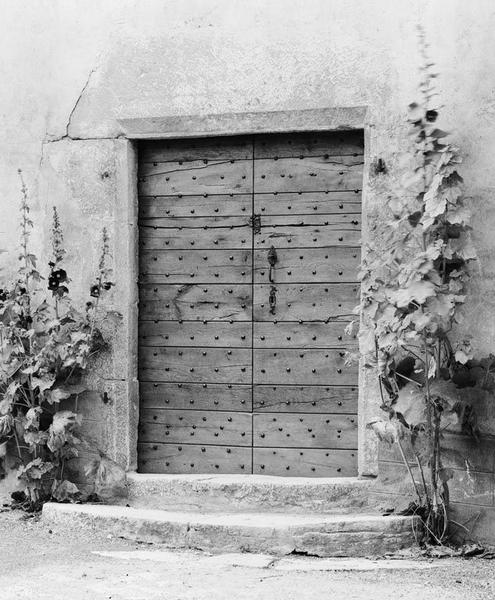 Église paroissiale Saint-Aubin