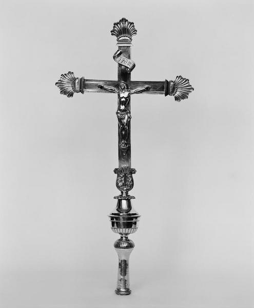 Croix de procession