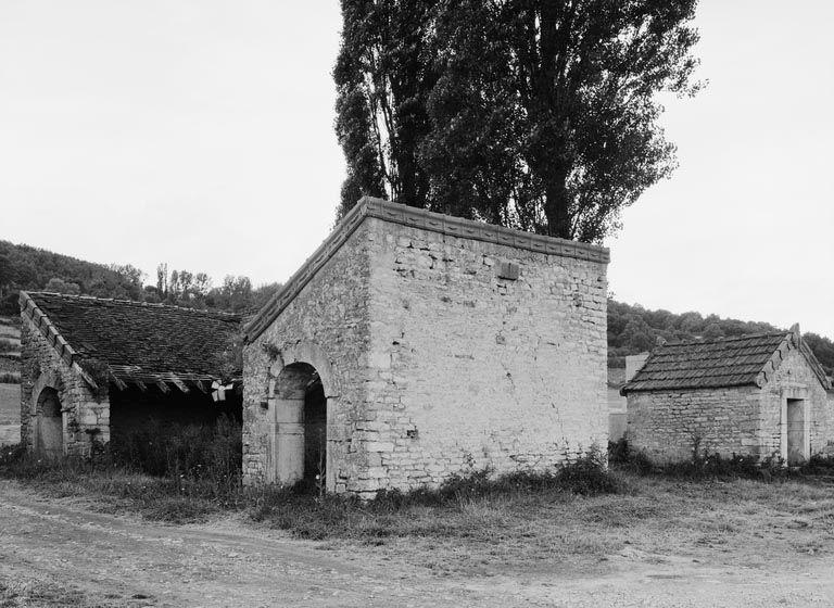 Vue d'ensemble.