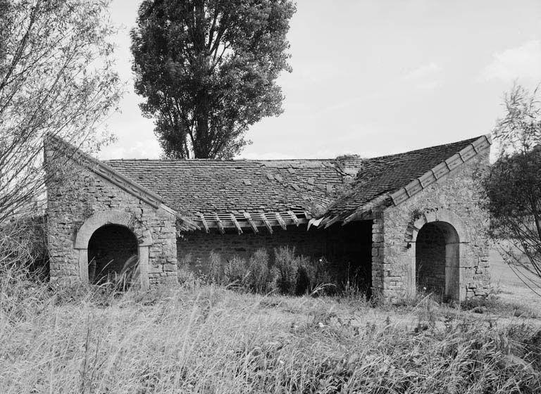Vue d'ensemble.