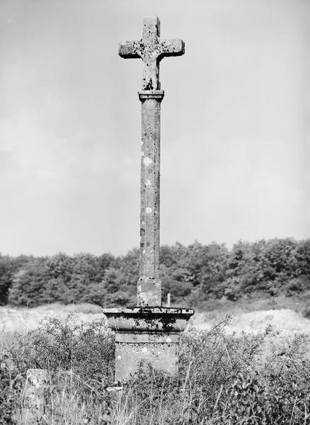 Vue d'ensemble.