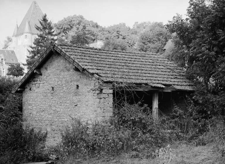 Vue d'ensemble.