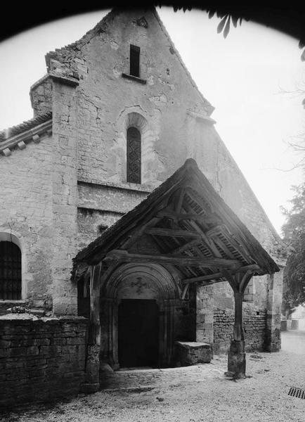 Église paroissiale Saint-Jean-de-Narosse