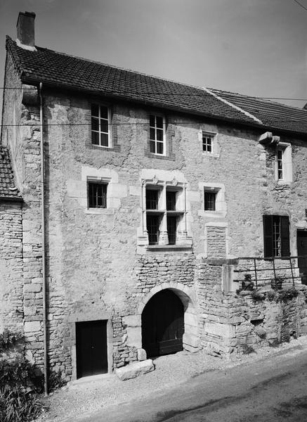 Vue d'ensemble.