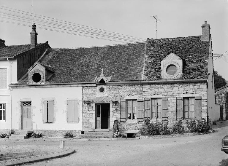 Vue générale.