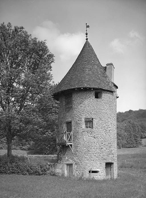 Château de Coraboeuf