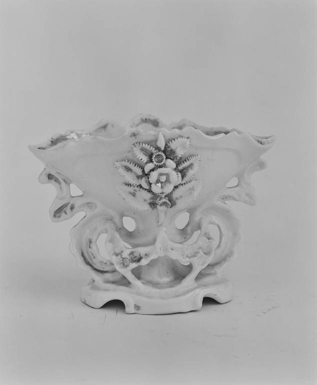 Vase n°2.
