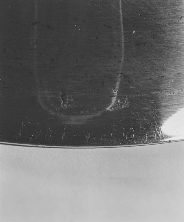 Détail des poinçons.