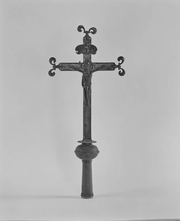 Croix de procession