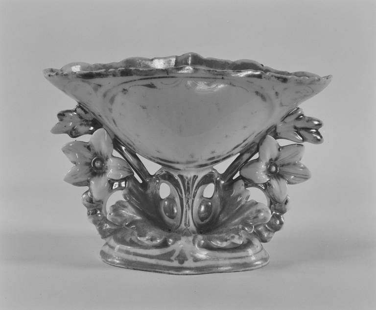 Vase.