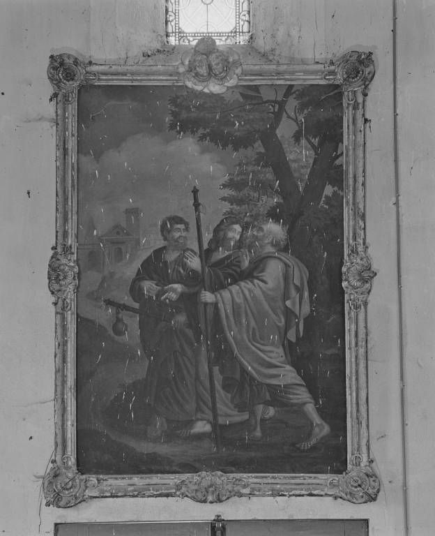 Vue d'ensemble.