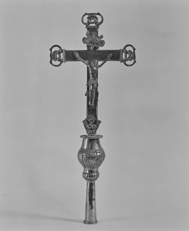 Croix de procession