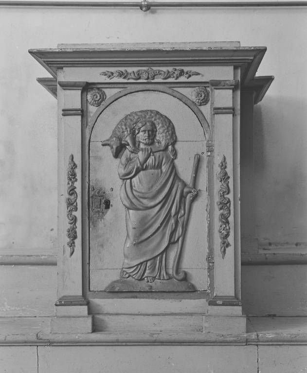 Tabernacle.
