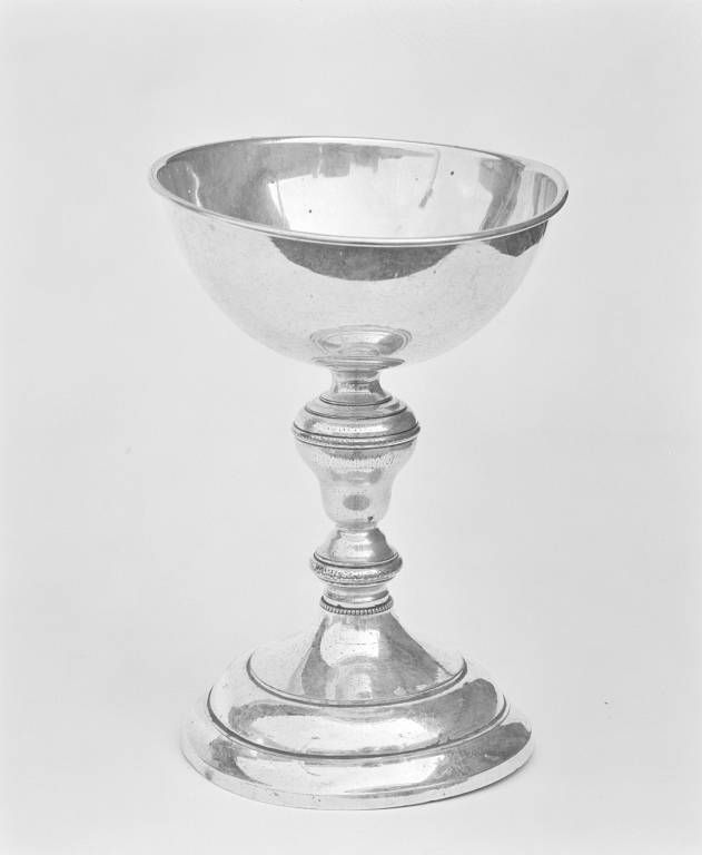 Vase à quêter.