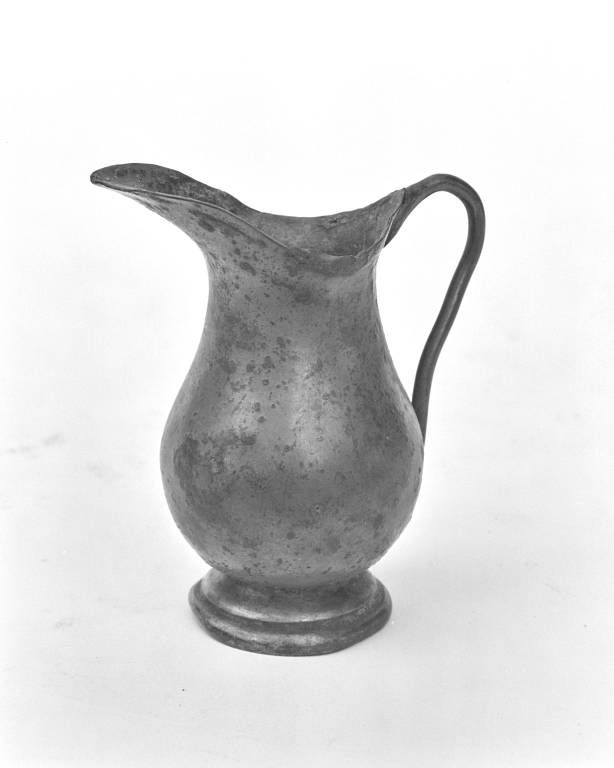 Burette : vue d'ensemble.