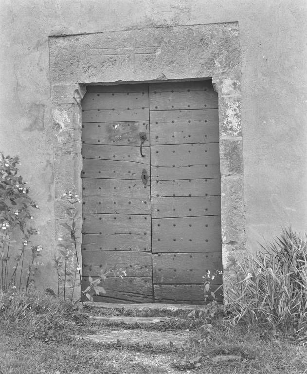 Porte.