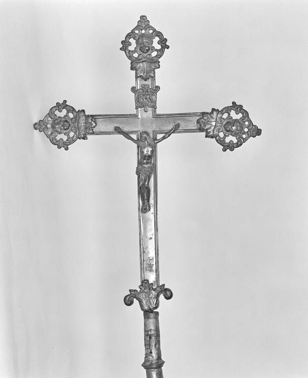 Croix de procession