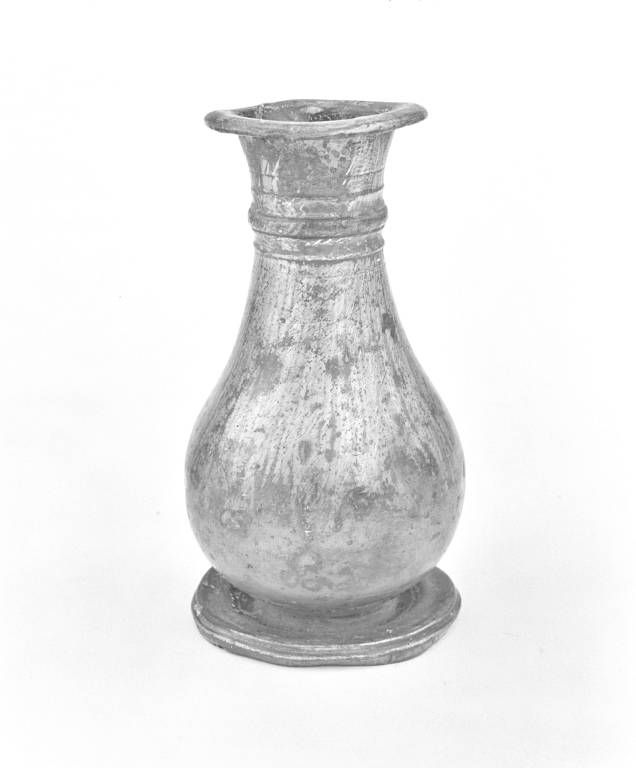 Burette : vue d'ensemble.