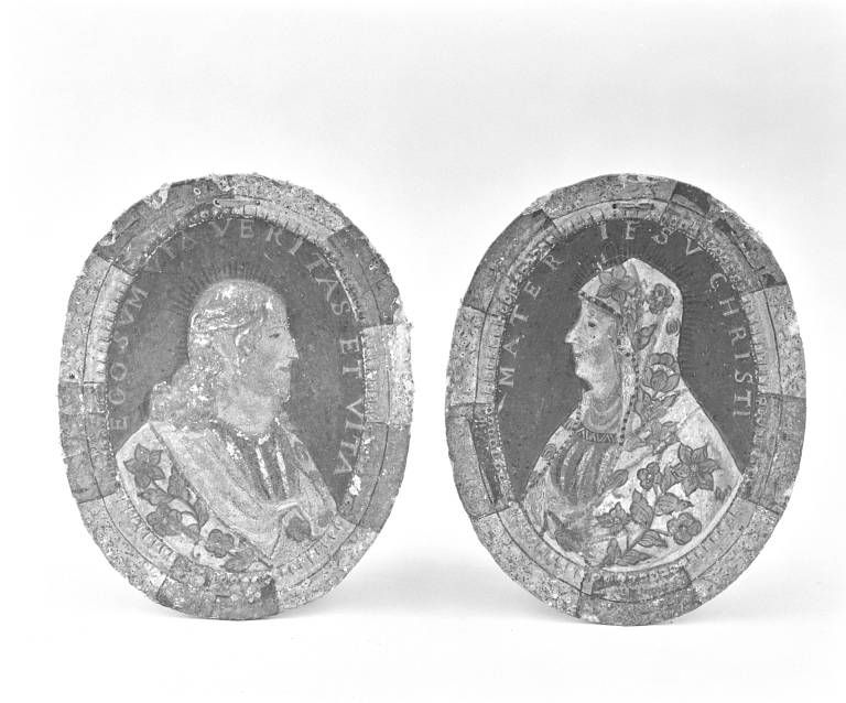 Vue d'ensemble : face.