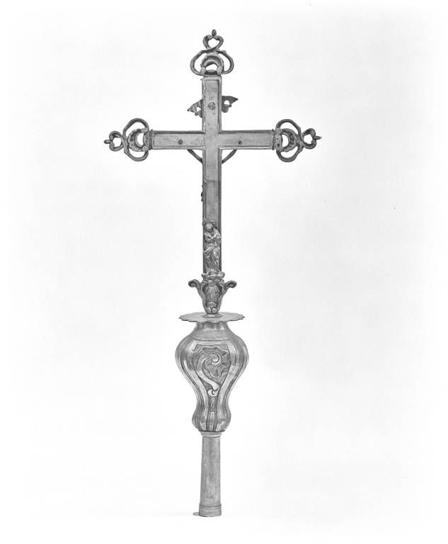 Croix de procession