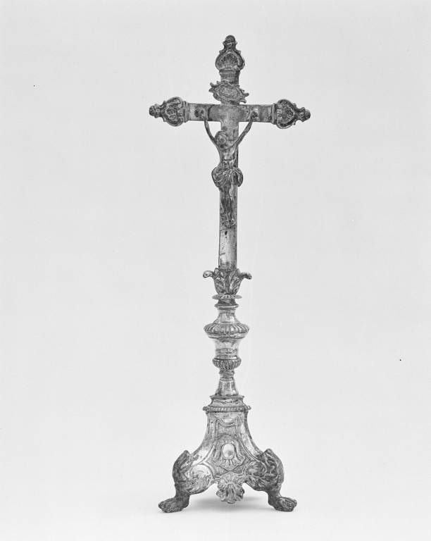 Le mobilier de la chapelle Saint-Georges