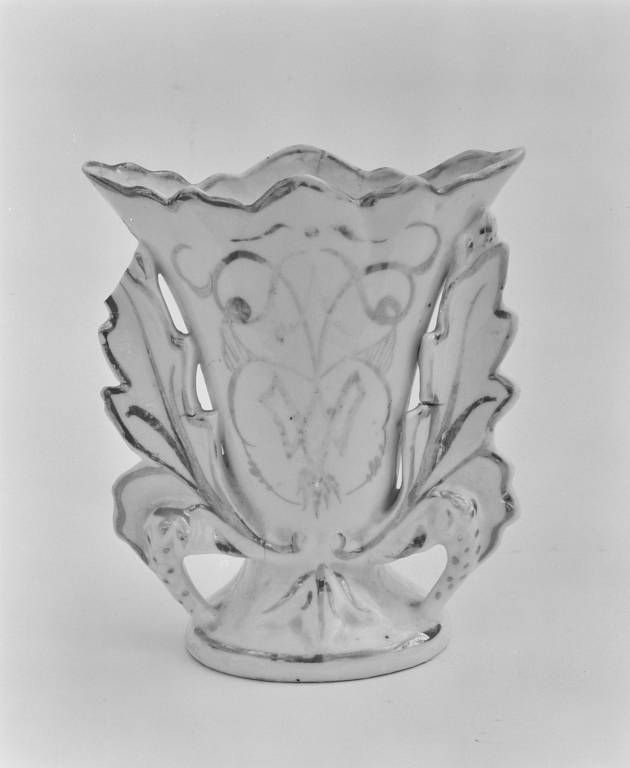 Vase d'autel.