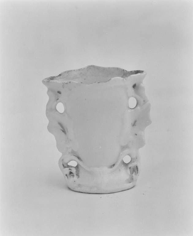 Vase d'autel.