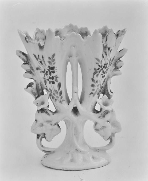 Vase d'autel.