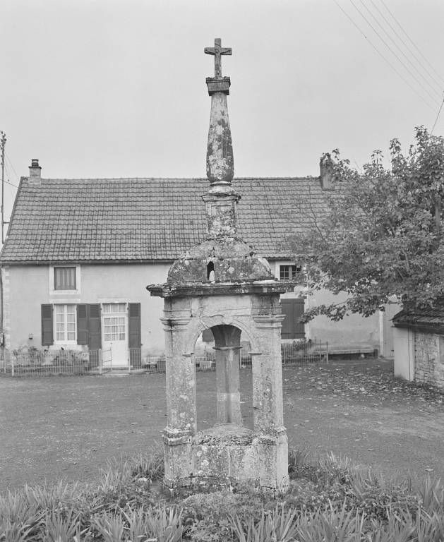 Vue d'ensemble.