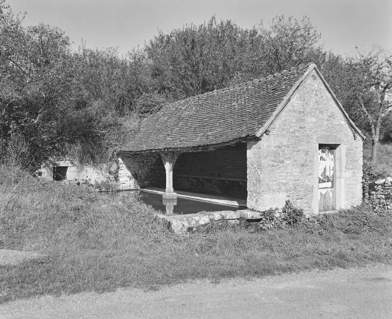 Vue d'ensemble.