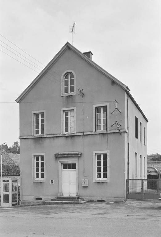 Vue d'ensemble.