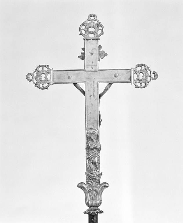 Croix de procession