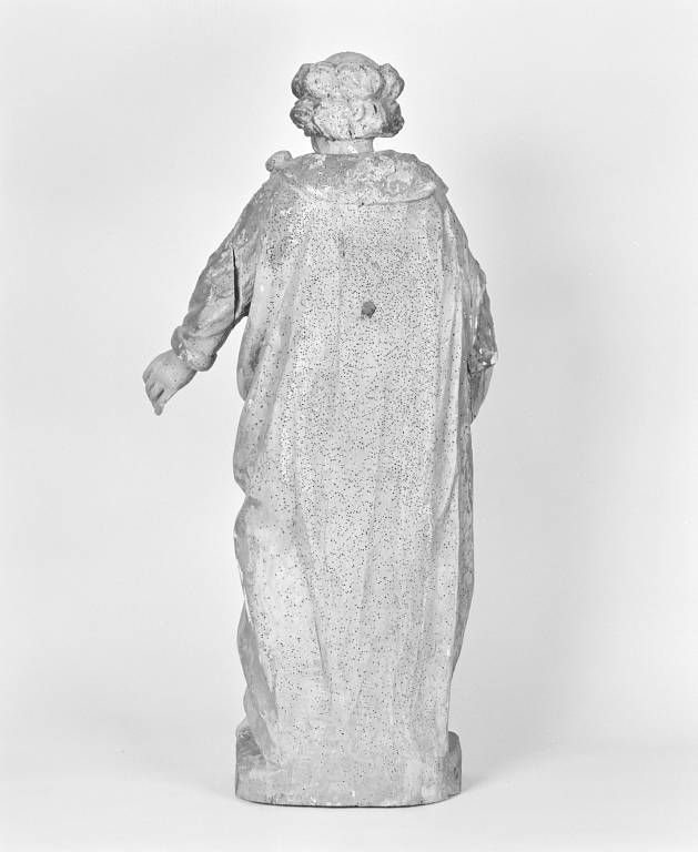 Saint Pierre : revers.