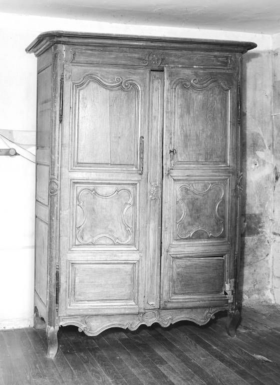 Armoire (n° 1)