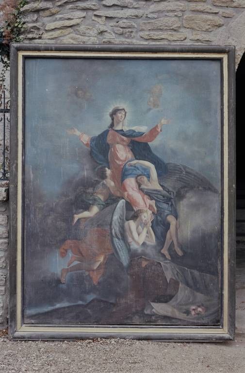 Vue d'ensemble.
