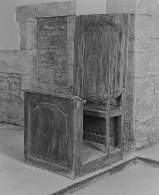 Stalle (fausse stalle)