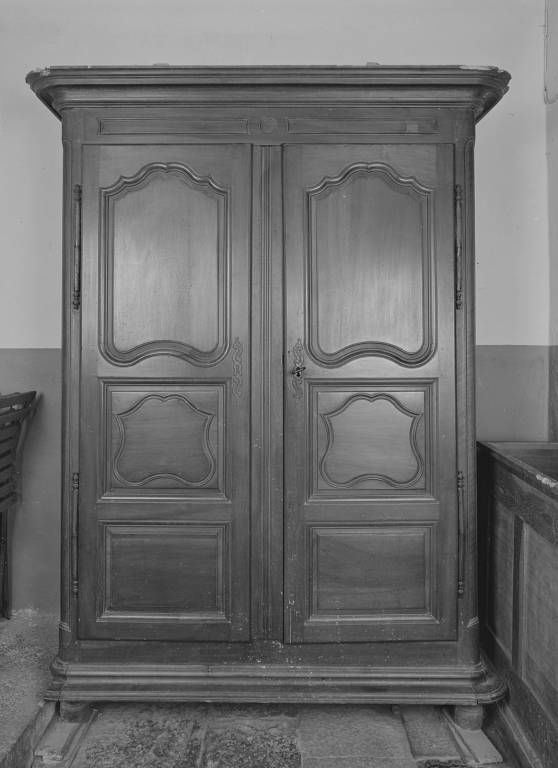 Armoire (n° 1)