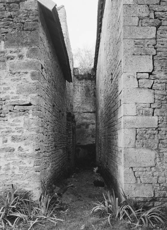 Emplacement de la grande roue.