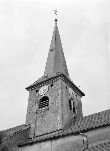 Eglise paroissiale Saint-Julien