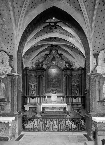 Choeur