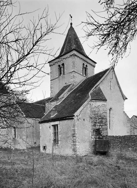 Église Paroissiale Assomption