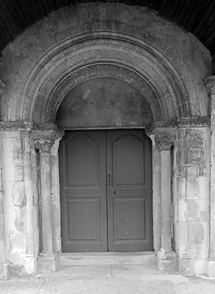 Église paroissiale Saint-Pierre