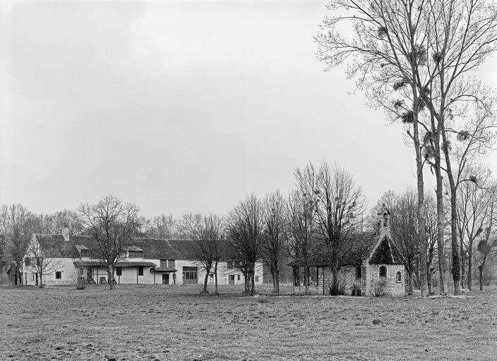 Vue d'ensemble.
