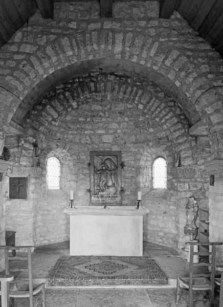 Intérieur.