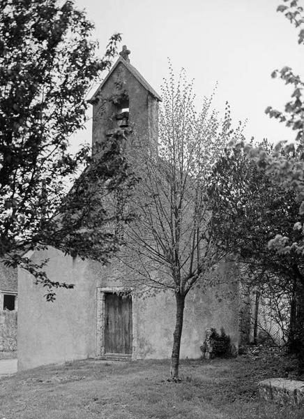 Façade.