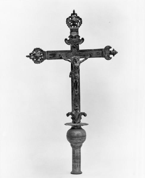 Croix de procession