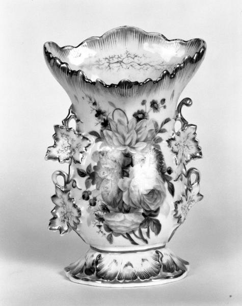 Vase à fleurs (1)